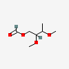 an image of a chemical structure CID 54189988