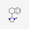 an image of a chemical structure CID 5419