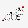 an image of a chemical structure CID 54192178