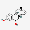 an image of a chemical structure CID 54192317