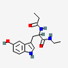 an image of a chemical structure CID 541948