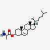 an image of a chemical structure CID 54195635