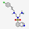 an image of a chemical structure CID 54196518