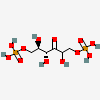 an image of a chemical structure CID 54197482
