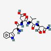 an image of a chemical structure CID 54201143