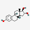 an image of a chemical structure CID 54204527