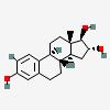 an image of a chemical structure CID 54204528