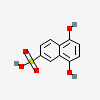 an image of a chemical structure CID 54206714