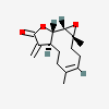 an image of a chemical structure CID 5420805