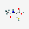an image of a chemical structure CID 54211755