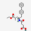 an image of a chemical structure CID 54214995