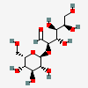an image of a chemical structure CID 54215895