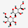 an image of a chemical structure CID 54215896