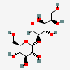 an image of a chemical structure CID 54215897