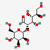 an image of a chemical structure CID 54215898