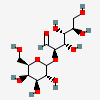 an image of a chemical structure CID 54215901