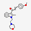 an image of a chemical structure CID 54217008