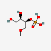 an image of a chemical structure CID 54218544