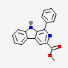 an image of a chemical structure CID 5421897