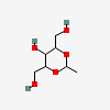 an image of a chemical structure CID 542200