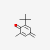 an image of a chemical structure CID 54225271