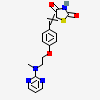 an image of a chemical structure CID 54227469