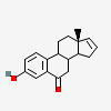 an image of a chemical structure CID 54229518