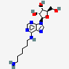 an image of a chemical structure CID 54229655