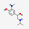 an image of a chemical structure CID 54231354