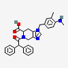 an image of a chemical structure CID 54232514