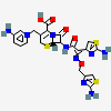 an image of a chemical structure CID 54234619