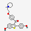 an image of a chemical structure CID 54237339