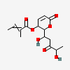 an image of a chemical structure CID 54242951