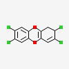an image of a chemical structure CID 54245678