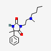 an image of a chemical structure CID 54245857