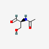 an image of a chemical structure CID 54245917