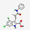 an image of a chemical structure CID 54246241