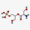 an image of a chemical structure CID 54254109