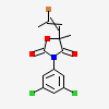 an image of a chemical structure CID 54257343