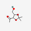 an image of a chemical structure CID 54259189