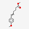 an image of a chemical structure CID 54262998