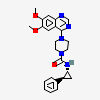 an image of a chemical structure CID 54264217