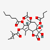 an image of a chemical structure CID 5427