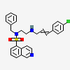 an image of a chemical structure CID 54272432