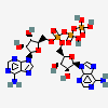 an image of a chemical structure CID 54277323