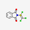an image of a chemical structure CID 54277739