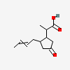 an image of a chemical structure CID 54277790