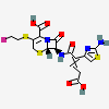 an image of a chemical structure CID 54278403