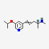 an image of a chemical structure CID 54278504