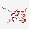 an image of a chemical structure CID 5428